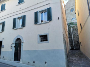 Casa del Borgo Cortona